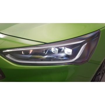 Ford Focus  Kombi 2024,  2.3 benzyna, automat - Na sprzedaż za 134 850 zł - Warszawa - zdjęcie 9