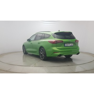 Ford Focus  Kombi 2024,  2.3 benzyna, automat - Na sprzedaż za 134 850 zł - Warszawa - zdjęcie 5