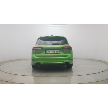 Ford Focus  Kombi 2024,  2.3 benzyna, automat - Na sprzedaż za 134 850 zł - Warszawa - zdjęcie 6