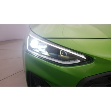 Ford Focus  Kombi 2024,  2.3 benzyna, automat - Na sprzedaż za 134 850 zł - Warszawa - zdjęcie 10