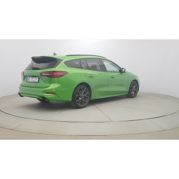 Ford Focus  Kombi 2024,  2.3 benzyna, automat - Na sprzedaż za 142 850 zł - Warszawa - zdjęcie 7