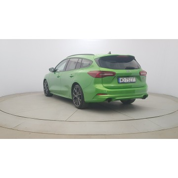 Ford Focus  Kombi 2024,  2.3 benzyna, automat - Na sprzedaż za 142 850 zł - Warszawa - zdjęcie 5