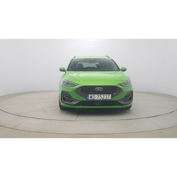 Ford Focus  Kombi 2024,  2.3 benzyna, automat - Na sprzedaż za 142 850 zł - Warszawa - zdjęcie 2