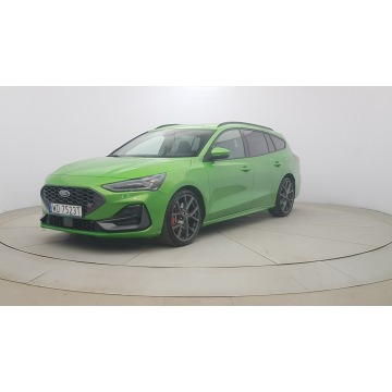 Ford Focus  Kombi 2024,  2.3 benzyna, automat - Na sprzedaż za 142 850 zł - Warszawa - zdjęcie 3