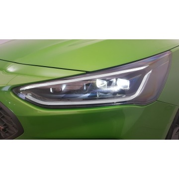 Ford Focus  Kombi 2024,  2.3 benzyna, automat - Na sprzedaż za 142 850 zł - Warszawa - zdjęcie 10