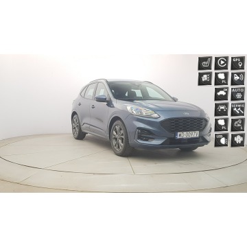 Ford Kuga - 1.5 EcoBoost FWD ST-Line!  z polsiego salonu! FV 23%