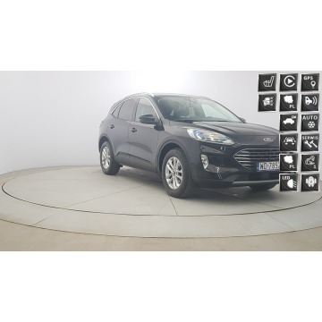 Ford Kuga - 1.5 EcoBoost FWD Titanium !  z polskiego salonu! FV 23%