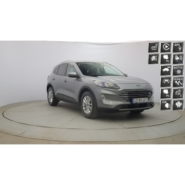 Ford Kuga - 1.5 EcoBoost FWD Titanium !  z polskiego salonu! FV 23%