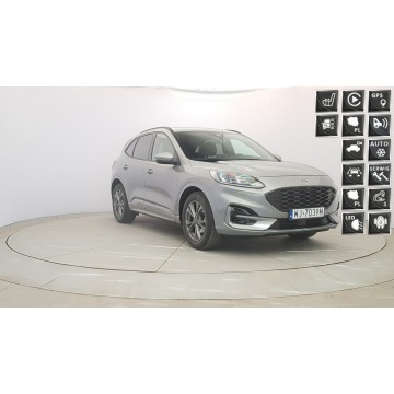 Ford Kuga - 1.5 EcoBoost FWD ST-Line!  z polsiego salonu! FV 23%