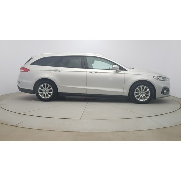 Ford Mondeo 2019,  2.0 diesel, automat - Na sprzedaż za 57 850 zł - Warszawa - zdjęcie 7