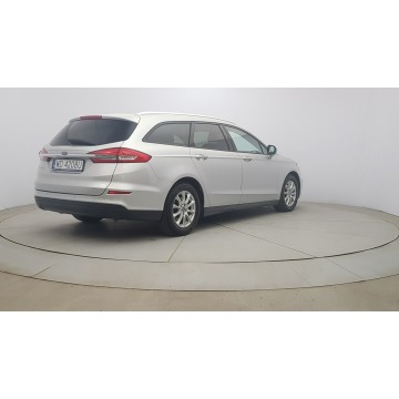 Ford Mondeo 2019,  2.0 diesel, automat - Na sprzedaż za 57 850 zł - Warszawa - zdjęcie 4