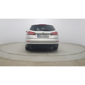 Ford Mondeo 2019,  2.0 diesel, automat - Na sprzedaż za 57 850 zł - Warszawa - zdjęcie 5