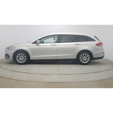 Ford Mondeo 2019,  2.0 diesel, automat - Na sprzedaż za 57 850 zł - Warszawa - zdjęcie 8