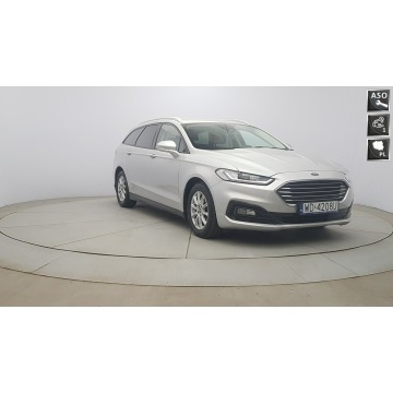 Ford Mondeo -  2.0 EcoBlue Edition ! Z Polskiego Salonu ! Faktura VAT !