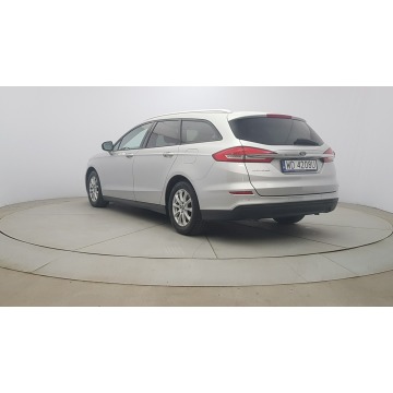 Ford Mondeo 2019,  2.0 diesel, automat - Na sprzedaż za 57 850 zł - Warszawa - zdjęcie 6