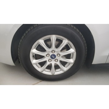 Ford Mondeo 2019,  2.0 diesel, automat - Na sprzedaż za 57 850 zł - Warszawa - zdjęcie 9