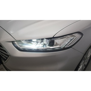 Ford Mondeo 2019,  2.0 diesel, automat - Na sprzedaż za 57 850 zł - Warszawa - zdjęcie 10