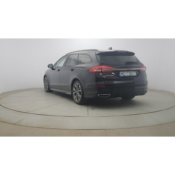 Ford Mondeo 2020,  2.0 diesel, automat - Na sprzedaż za 77 850 zł - Warszawa - zdjęcie 5