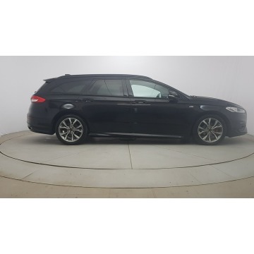 Ford Mondeo 2020,  2.0 diesel, automat - Na sprzedaż za 77 850 zł - Warszawa - zdjęcie 8