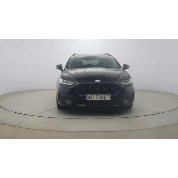 Ford Mondeo 2020,  2.0 diesel, automat - Na sprzedaż za 77 850 zł - Warszawa - zdjęcie 2
