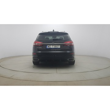 Ford Mondeo 2020,  2.0 diesel, automat - Na sprzedaż za 77 850 zł - Warszawa - zdjęcie 6