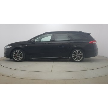 Ford Mondeo 2020,  2.0 diesel, automat - Na sprzedaż za 77 850 zł - Warszawa - zdjęcie 4
