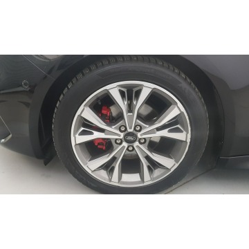 Ford Mondeo 2020,  2.0 diesel, automat - Na sprzedaż za 77 850 zł - Warszawa - zdjęcie 9