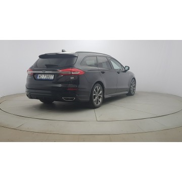 Ford Mondeo 2020,  2.0 diesel, automat - Na sprzedaż za 77 850 zł - Warszawa - zdjęcie 7