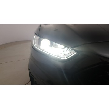 Ford Mondeo 2020,  2.0 diesel, automat - Na sprzedaż za 77 850 zł - Warszawa - zdjęcie 11