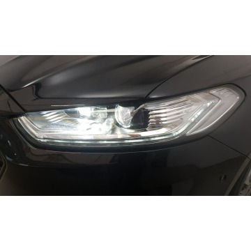 Ford Mondeo 2020,  2.0 diesel, automat - Na sprzedaż za 77 850 zł - Warszawa - zdjęcie 10