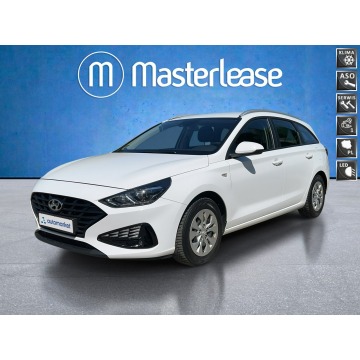 Hyundai i30 -  1.6 D Classic +! Z Polskiego Salonu! Faktura VAT!