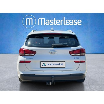 Hyundai i30  Kombi 2020,  1.6 diesel - Na sprzedaż za 47 850 zł - Warszawa - zdjęcie 6