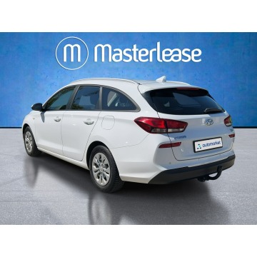 Hyundai i30  Kombi 2020,  1.6 diesel - Na sprzedaż za 47 850 zł - Warszawa - zdjęcie 7