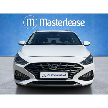 Hyundai i30  Kombi 2020,  1.6 diesel - Na sprzedaż za 47 850 zł - Warszawa - zdjęcie 2