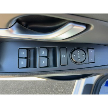 Hyundai i30  Kombi 2020,  1.6 diesel - Na sprzedaż za 47 850 zł - Warszawa - zdjęcie 11