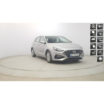 Hyundai i30 - 1.0 T-GDI Modern ! Z Polskiego Salonu ! Faktura Vat !