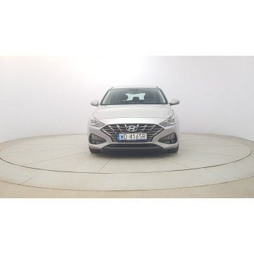 Hyundai i30 2022,  1.0 benzyna - Na sprzedaż za 57 850 zł - Warszawa - zdjęcie 2