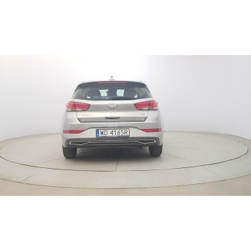 Hyundai i30 2022,  1.0 benzyna - Na sprzedaż za 57 850 zł - Warszawa - zdjęcie 6
