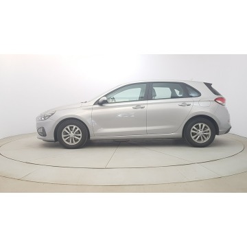 Hyundai i30 2022,  1.0 benzyna - Na sprzedaż za 57 850 zł - Warszawa - zdjęcie 4