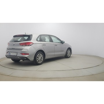 Hyundai i30 2022,  1.0 benzyna - Na sprzedaż za 57 850 zł - Warszawa - zdjęcie 7