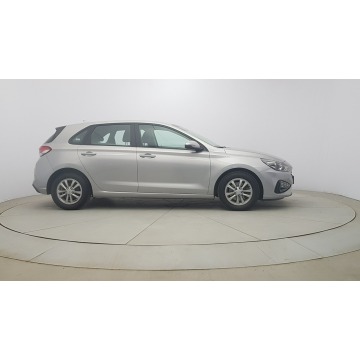 Hyundai i30 2022,  1.0 benzyna - Na sprzedaż za 57 850 zł - Warszawa - zdjęcie 8