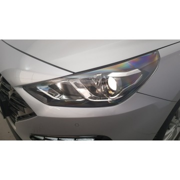 Hyundai i30 2022,  1.0 benzyna - Na sprzedaż za 57 850 zł - Warszawa - zdjęcie 10