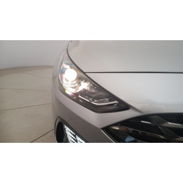 Hyundai i30 2022,  1.0 benzyna - Na sprzedaż za 57 850 zł - Warszawa - zdjęcie 11