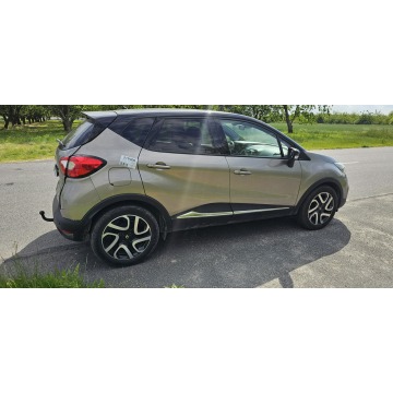 Renault Captur  SUV 2014,  1.2 benzyna, automat - Na sprzedaż za 17 999 zł - Pleszew - zdjęcie 2