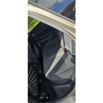 Renault Captur  SUV 2014,  1.2 benzyna, automat - Na sprzedaż za 17 999 zł - Pleszew - zdjęcie 12