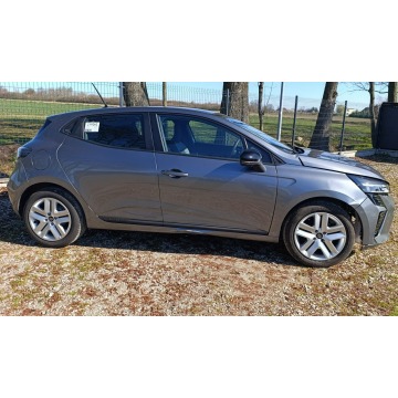 Renault Clio  Hatchback 2025,  1.0 benzyna+LPG - Na sprzedaż za 33 999 zł - Pleszew - zdjęcie 4