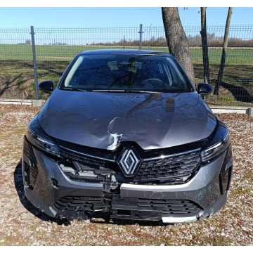 Renault Clio  Hatchback 2025,  1.0 benzyna+LPG - Na sprzedaż za 33 999 zł - Pleszew - zdjęcie 6