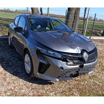 Renault Clio  Hatchback 2025,  1.0 benzyna+LPG - Na sprzedaż za 33 999 zł - Pleszew - zdjęcie 5