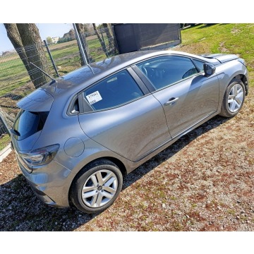 Renault Clio  Hatchback 2025,  1.0 benzyna+LPG - Na sprzedaż za 33 999 zł - Pleszew - zdjęcie 8