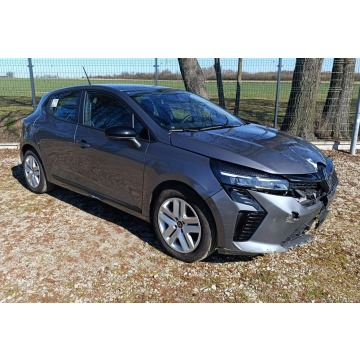 Renault Clio  Hatchback 2025,  1.0 benzyna+LPG - Na sprzedaż za 33 999 zł - Pleszew - zdjęcie 7